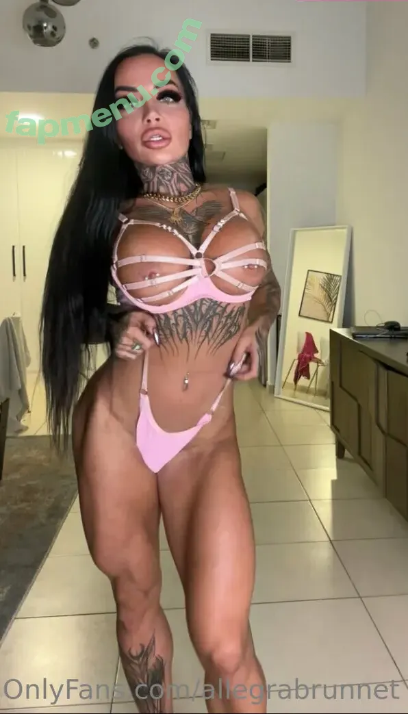 allegrabrunnet nude photo #0007 (allegra.backup)