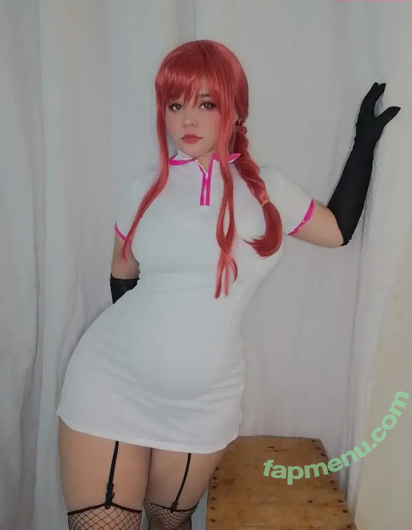 allenwaycos nude photo #0017 (allenwaycosplay)