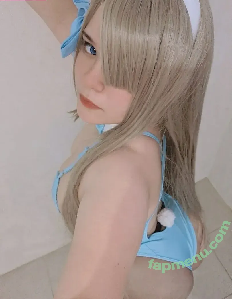 allenwaycos nude photo #0028 (allenwaycosplay)