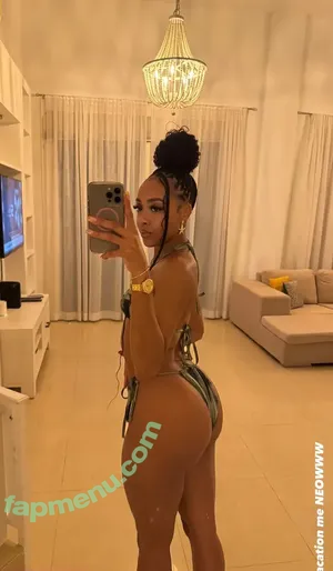 Alleyesondee / alleyesondeeeee / deeviousdee nude photo #0054