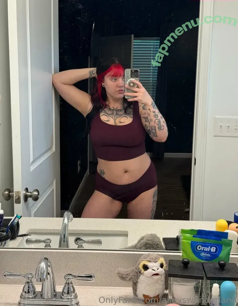 alleyswonderland nude photo #0090 (alleyswonderlandxo)