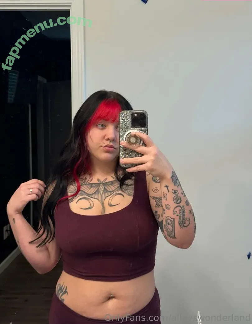 alleyswonderland nude photo #0096 (alleyswonderlandxo)