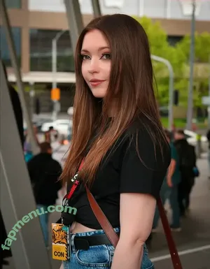 Alli Flanagan / allicat1014 nude photo #0035