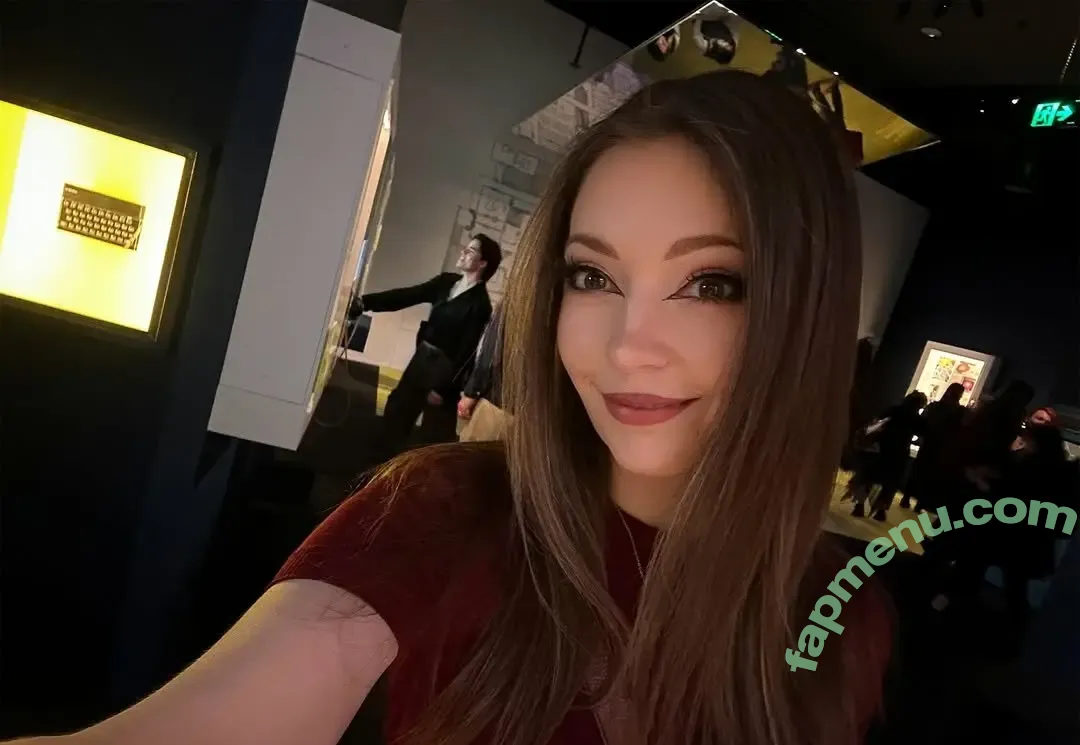 Alli Flanagan nude photo #0031 (allicat1014)