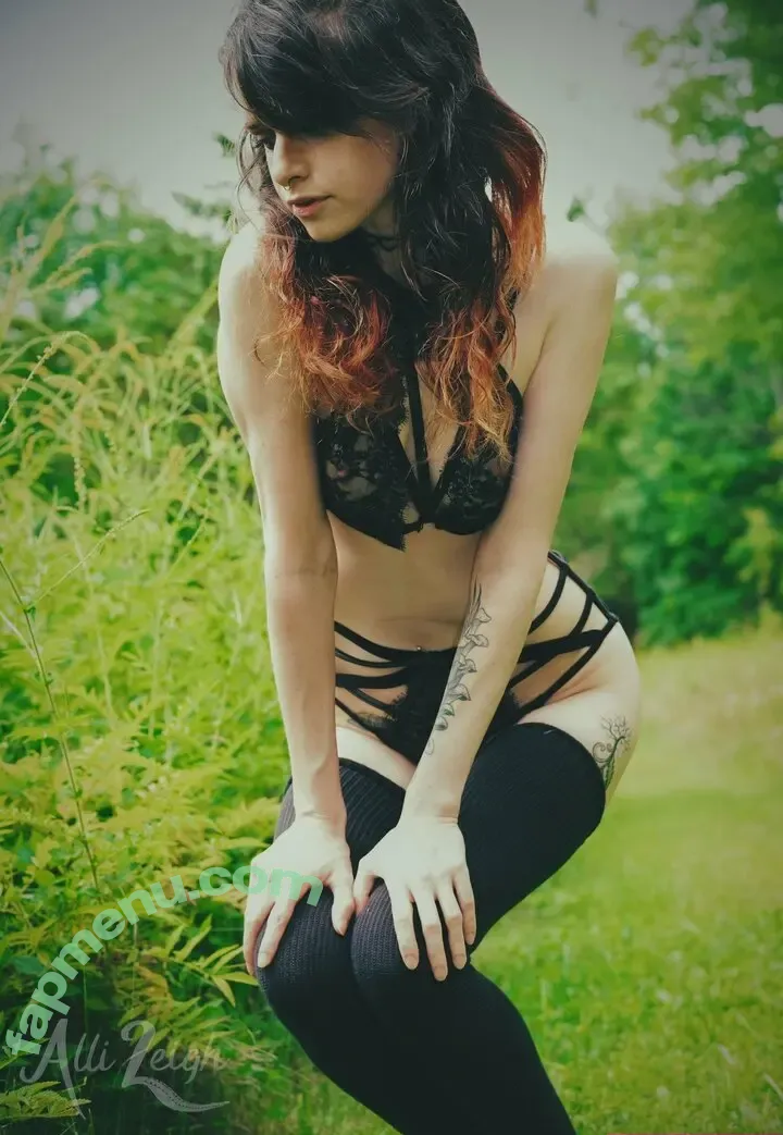 alli_leighfree nude photo #0006 (allileigh_tv)