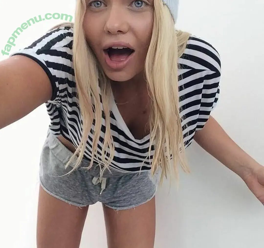 Alli Simpson nude photo #0009 (allisimpson)