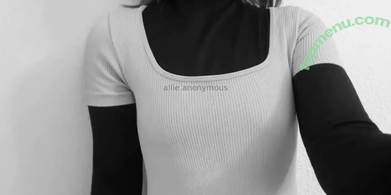 allie.anonymous nude photo #0016 (allie.anonymous)
