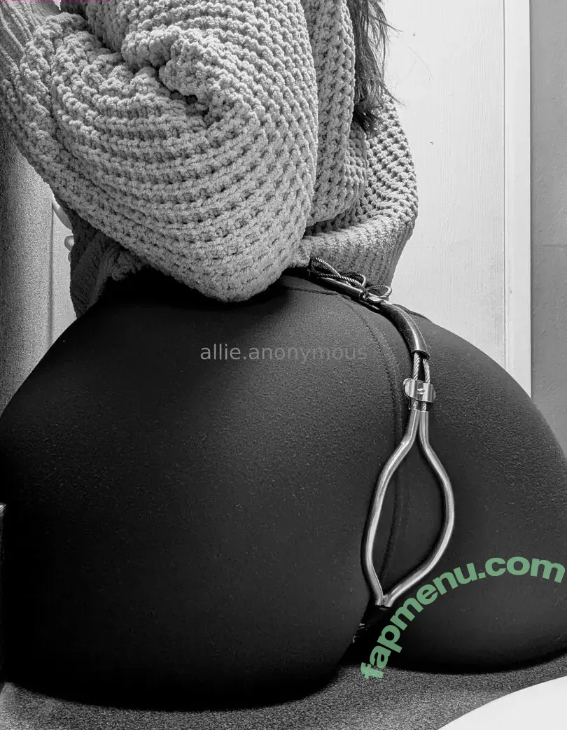 allie.anonymous nude photo #0021 (allie.anonymous)