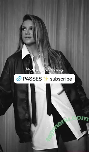 Allie Clifton / al.clifton nude photo #0028