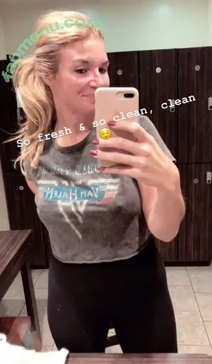 Allie Clifton / al.clifton nude photo #0033