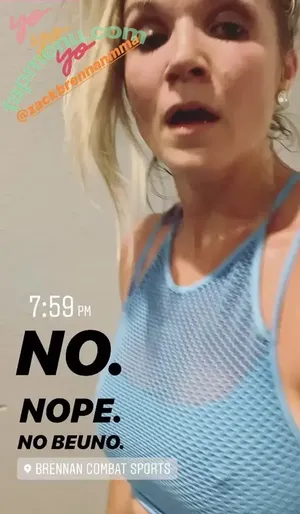 Allie Clifton / al.clifton nude photo #0034