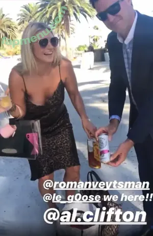 Allie Clifton / al.clifton nude photo #0036