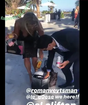 Allie Clifton / al.clifton nude photo #0038