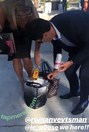 Allie Clifton / al.clifton nude photo #0039