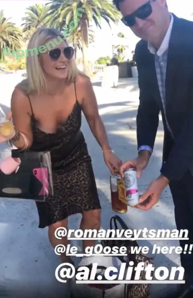 Allie Clifton nude photo #0036 (al.clifton)