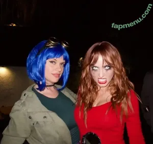 Allie Goertz / alliegoertz nude photo #0090