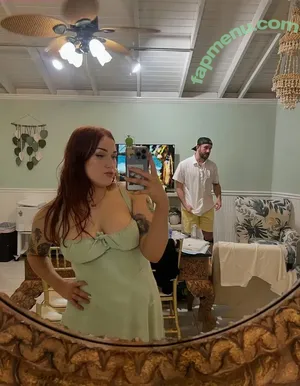 Allie Katch / thealliekatch nude photo #0312