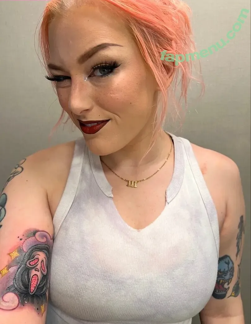 Allie Katch nude photo #0247 (thealliekatch)
