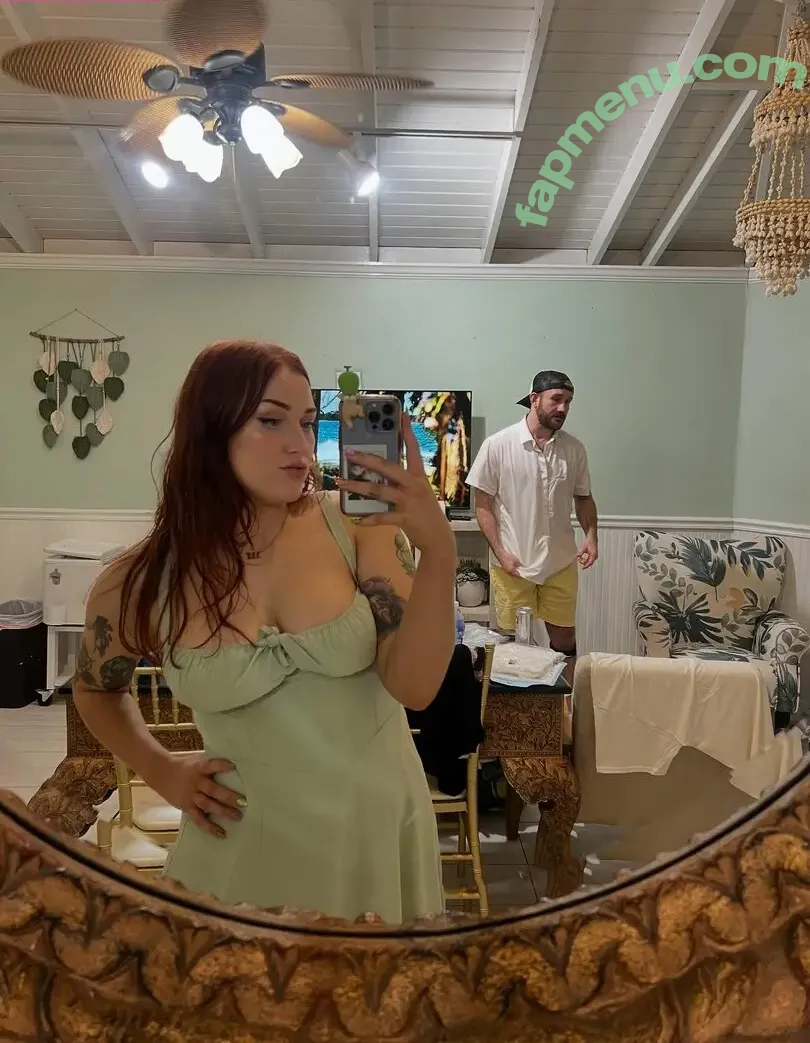 Allie Katch nude photo #0312 (thealliekatch)