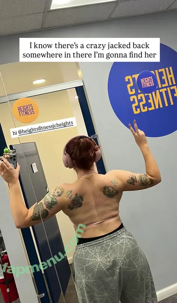 Allie Katch nude photo #0326 (thealliekatch)