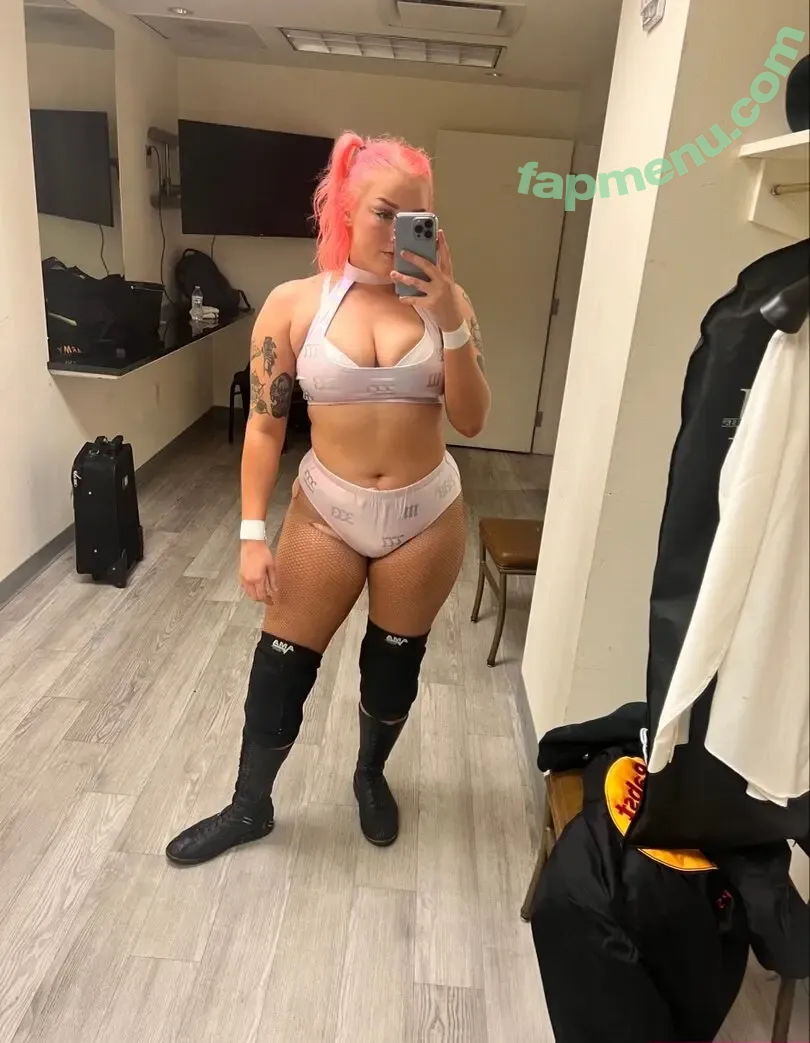 Allie Katch nude photo #0345 (thealliekatch)