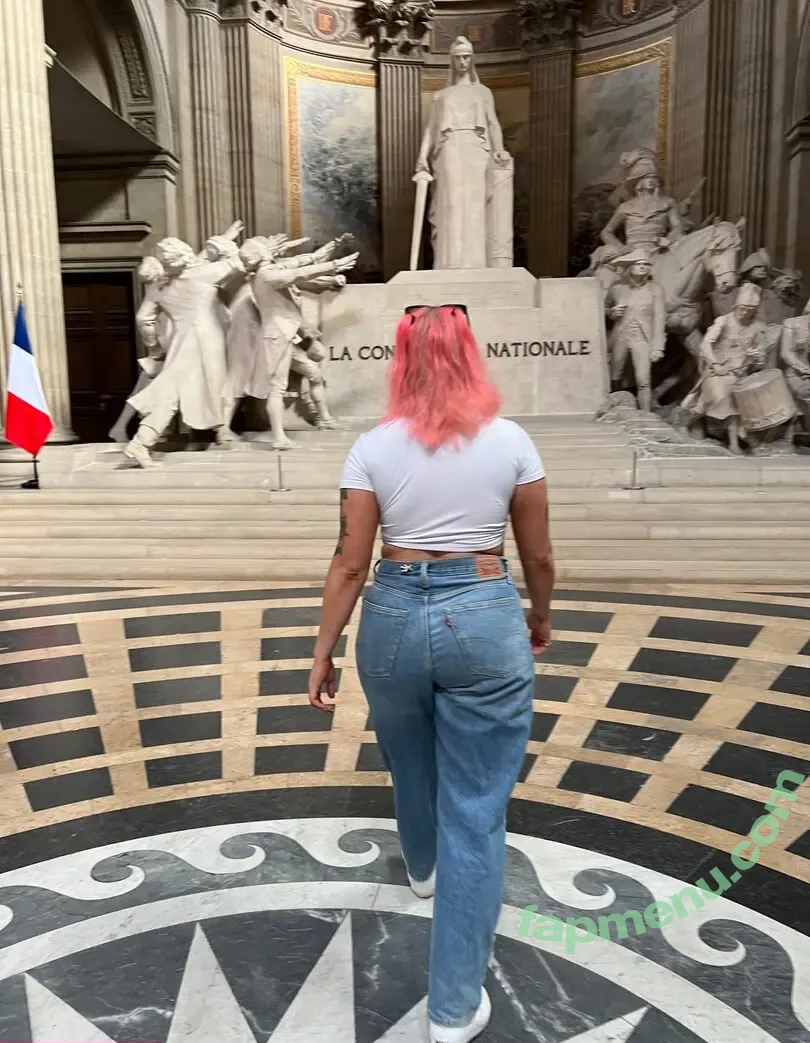 Allie Katch nude photo #0348 (thealliekatch)