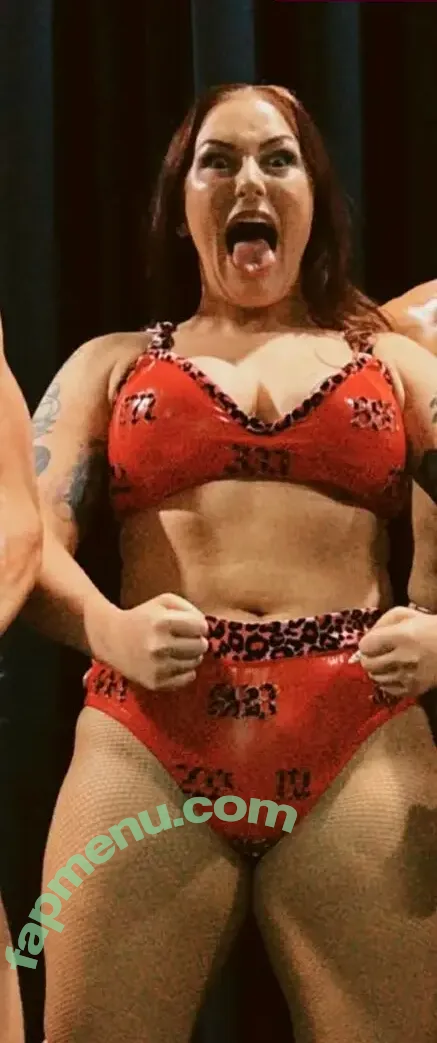 Allie Katch nude photo #0350 (thealliekatch)