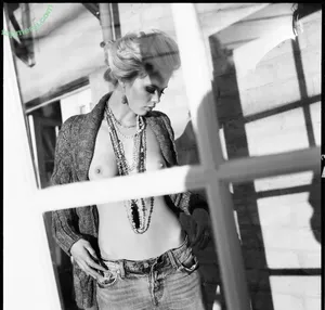 Allie Leggett / alliemaebb nude photo #0292