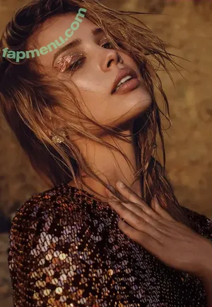 Allie Leggett / alliemaebb nude photo #0295