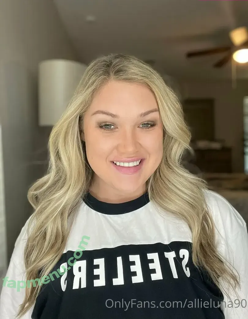 Allie Luna nude photo #0009 (Allie Luna)