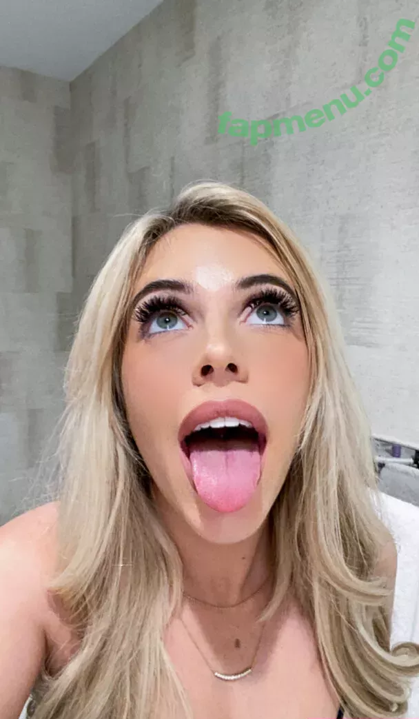 Allie Nicole nude photo #0007 (Itsallienicole / allienicolexoxo / allienicolexxx)