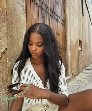 Allie Redmond / allieredmondd nude photo #0023