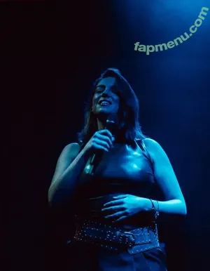 Allie Sherlock / alliesherlock nude photo #0530