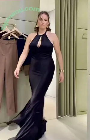 Allie Sherlock / alliesherlock nude photo #0531