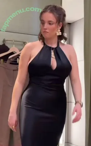 Allie Sherlock / alliesherlock nude photo #0532