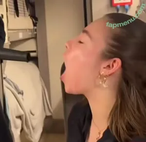 Allie Sherlock / alliesherlock nude photo #0534