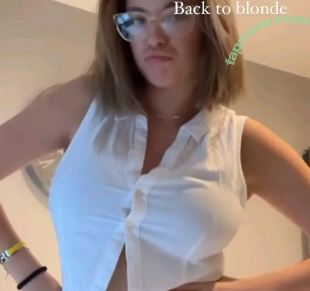 Allie Sherlock nude photo #0422 (alliesherlock)