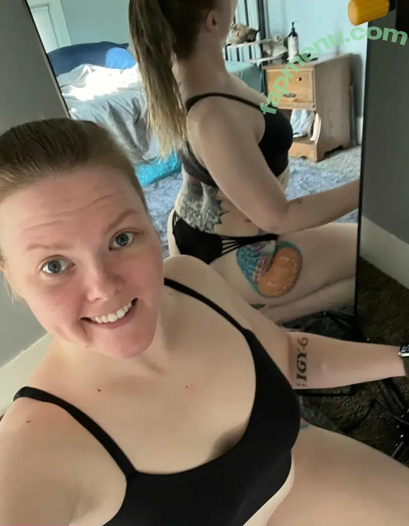 alliemae420 nude photo #0004 (alliemae420)