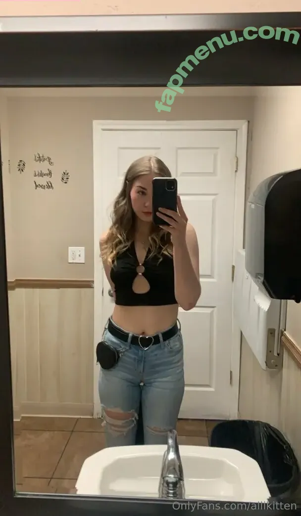 allikitten nude photo #0010 (_allikitten_)