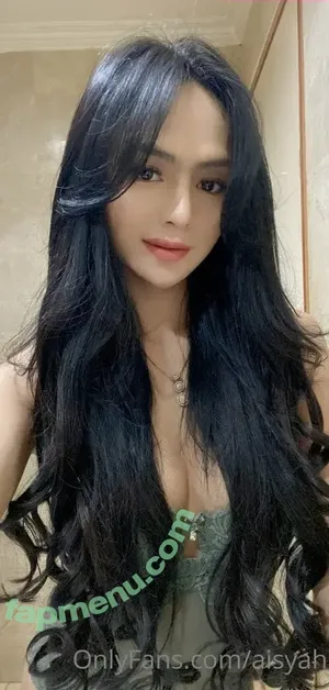 Allin Zamora / Aisyah / allinzamora nude photo #0004