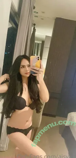 Allin Zamora / Aisyah / allinzamora nude photo #0010