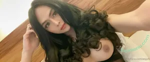 Allin Zamora / Aisyah / allinzamora nude photo #0012