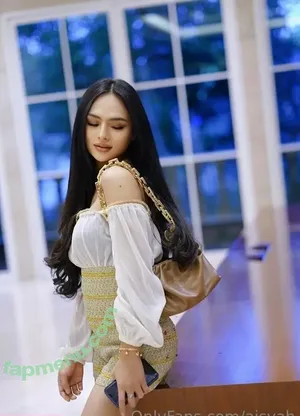 Allin Zamora / Aisyah / allinzamora nude photo #0013