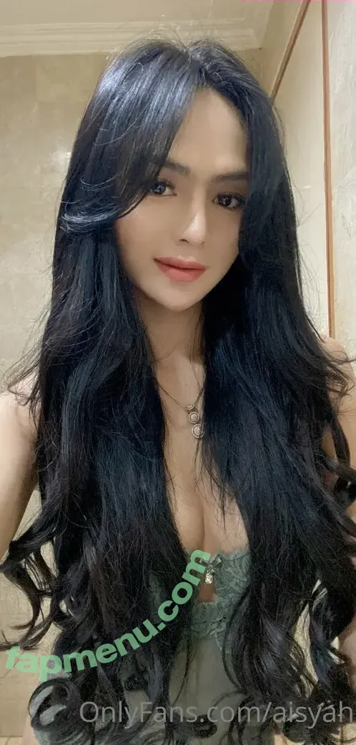 Allin Zamora nude photo #0004 (Aisyah / allinzamora)