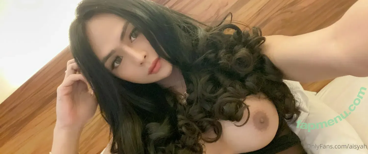 Allin Zamora nude photo #0012 (Aisyah / allinzamora)