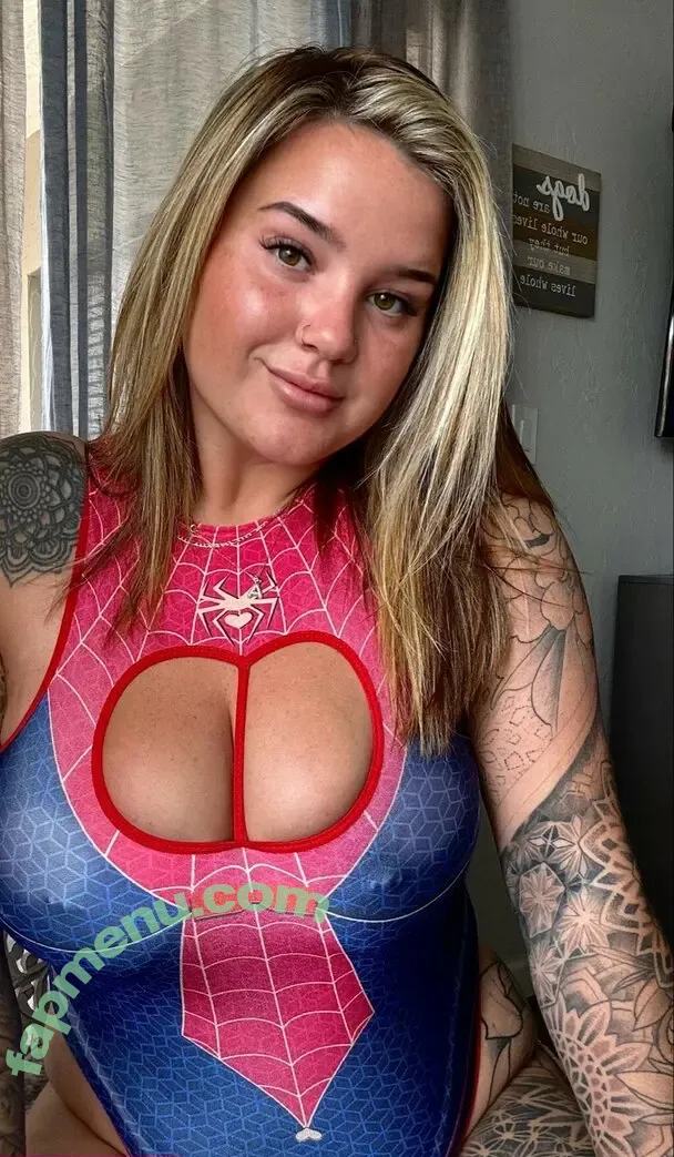 Allisean nude photo #0020 (allisean_ / biggtittiee)