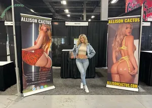 Allison Cactus / allisoncactus nude photo #0032