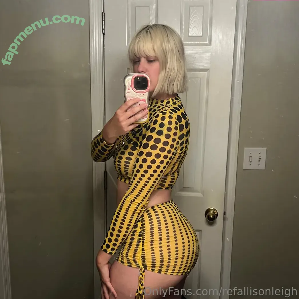 Allison Leigh nude photo #0031 (shesallisonleigh)