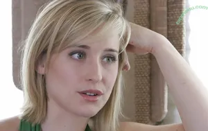 Allison Mack / allisonmack729 nude photo #0069
