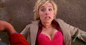 Allison Mack / allisonmack729 nude photo #0099